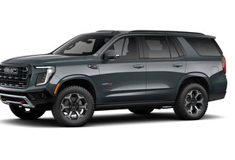 GMC Yukon 2026
