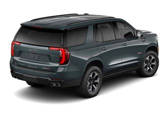 GMC Yukon 2026