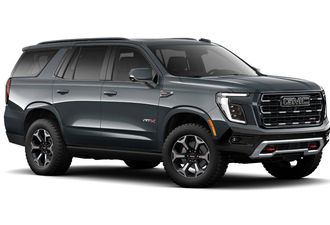 GMC Yukon 2026