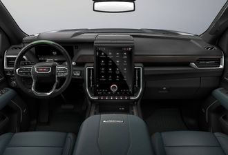 GMC Yukon 2026