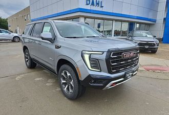 GMC Yukon 2025
