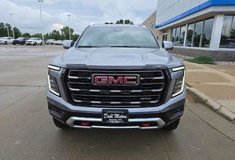 GMC Yukon 2025