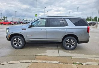 GMC Yukon 2025