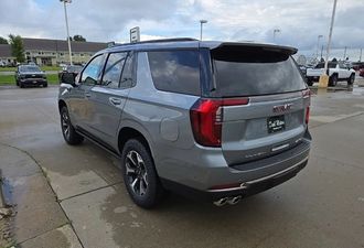 GMC Yukon 2025