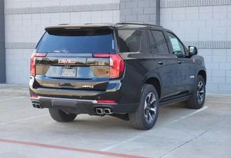 GMC Yukon 2025