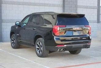 GMC Yukon 2025
