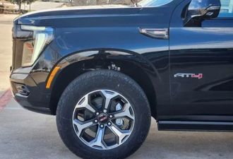 GMC Yukon 2025