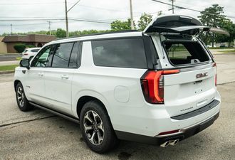 GMC Yukon 2025