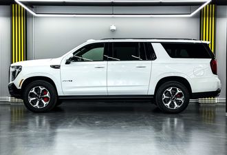 GMC Yukon 2025