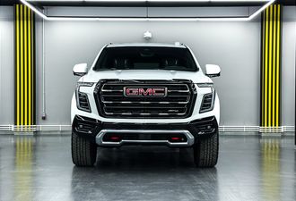 GMC Yukon 2025