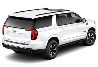 GMC Yukon 2025