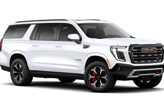 GMC Yukon 2025