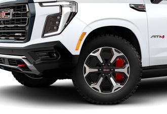 GMC Yukon 2025