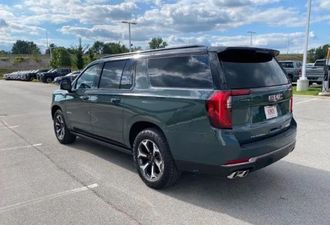 GMC Yukon 2025