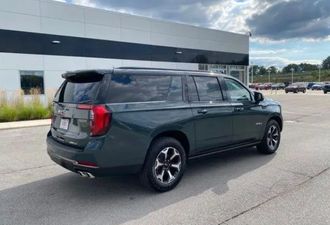 GMC Yukon 2025