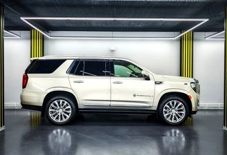 GMC Yukon 2022