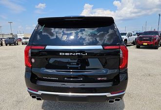 GMC Yukon 2025