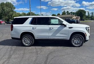 GMC Yukon 2025