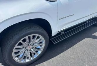 GMC Yukon 2025