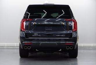 GMC Yukon 2024