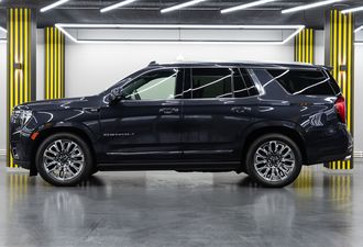 GMC Yukon 2024