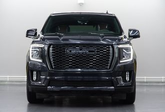 GMC Yukon 2024