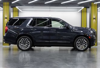GMC Yukon 2024