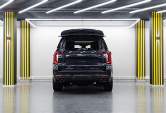 GMC Yukon 2024