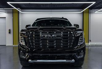 GMC Yukon 2025