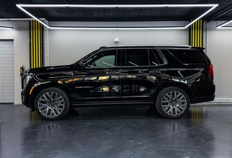 GMC Yukon 2025