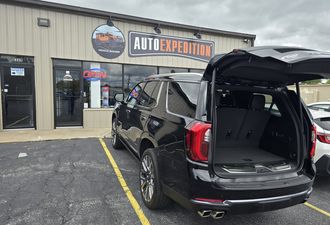 GMC Yukon 2025