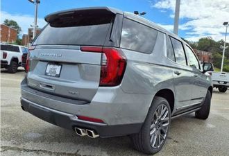GMC Yukon 2025