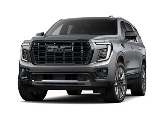 GMC Yukon 2026