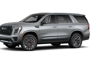 GMC Yukon 2026
