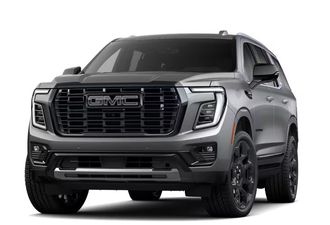 GMC Yukon 2026