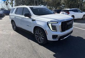 GMC Yukon 2026