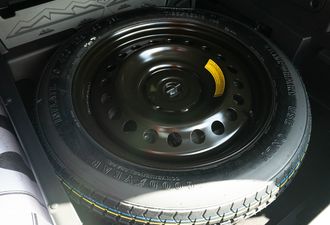 Honda Passport TrailSport Elite