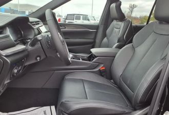 Jeep Grand Cherokee 4xe 2025