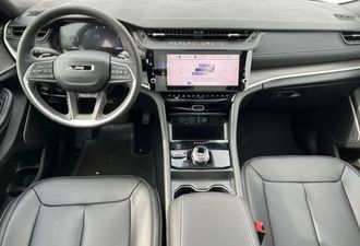 Jeep Grand Cherokee 2026