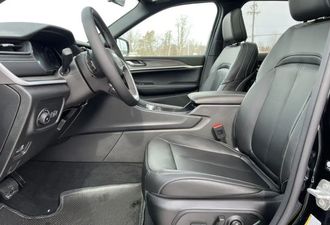 Jeep Grand Cherokee 2026