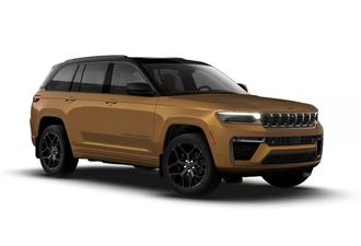 Jeep Grand Cherokee 2026