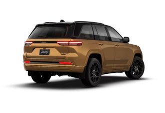 Jeep Grand Cherokee 2026