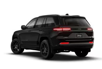 Jeep Grand Cherokee 2026