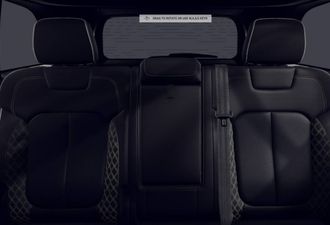 Jeep Grand Cherokee 2026