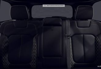 Jeep Grand Cherokee 2026