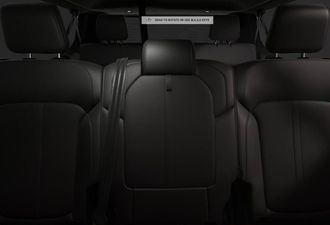 Jeep Grand Wagoneer L Summit Obsidian