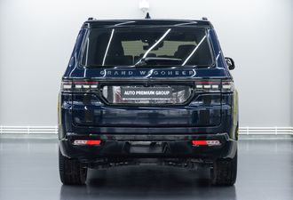 Jeep Wagoneer 2023
