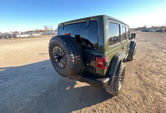 Jeep Wrangler Rubicon 392 2024