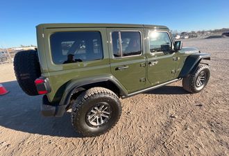 Jeep Wrangler Rubicon 392 2024