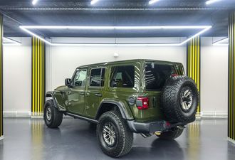 Jeep Wrangler Rubicon 392 2024